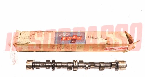 Albero camme motore - motore, fiat