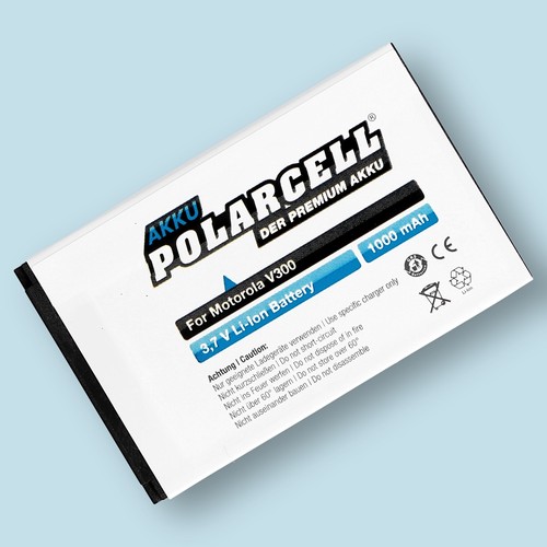Polarcell batteria per - polarcell,