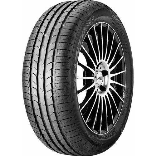 Gomme auto estive 205 r15 - auto,