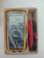 FLUKE F17B Max 01 Multimetro