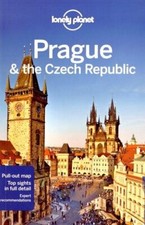 Lonely Planet Prague & the