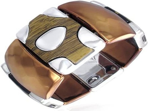 Bracciale strech lusso emeco - lusso,