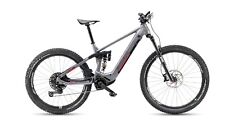 MOUNTAIN BIKE ELETTRICA