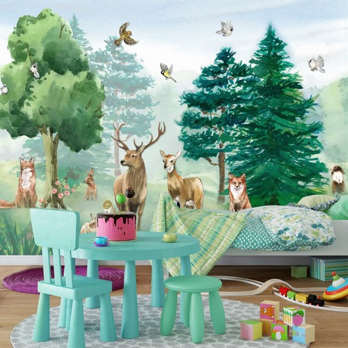 Cameretta bambini ragazze - bambini,