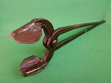 ANTICA GRANDE PINZA TENAGLIA