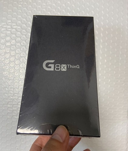 Smartphone g8x thinq 128 - g8x, gb