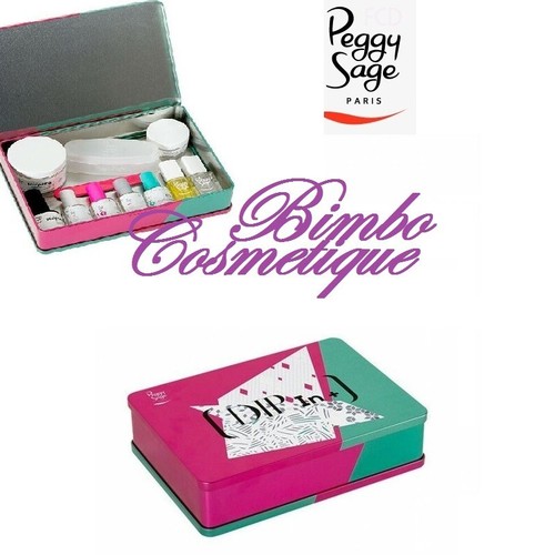 Peggy sage kit - peggy, dip-in