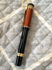 Penna stilografica Montblanc