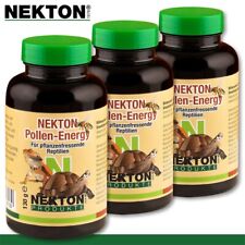 Nekton-Pollen-Energy per