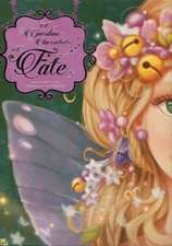 IL GIARDINO INCANTATO DELLE FATE - Rosalba Troiano - Bambini - Fiabe - Favole