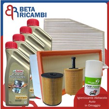 Kit Tagliando Audi A3 1.9 2.0