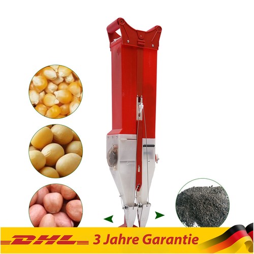 Seminatrice portatile - , da
