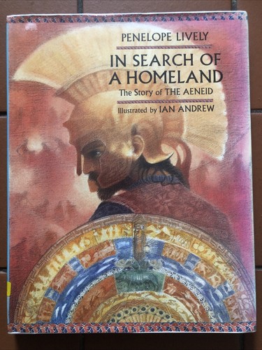 Search a homeland - a,