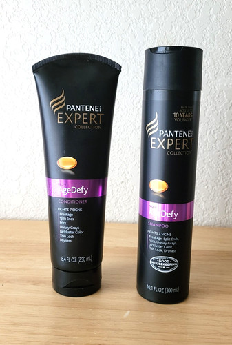 Nuovo set shampoo balsamo - nuovo,