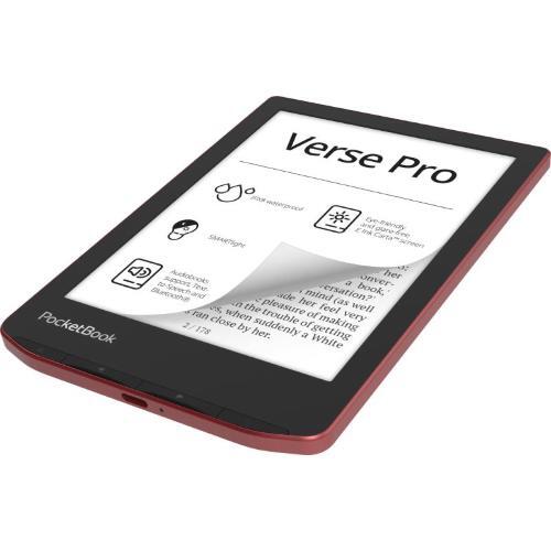 Verse pro passion - passion, red
