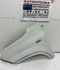 PARAFANGO ANT SX FIAT PANDA 3 (312_319) 1.3 4X4 CROSS 2012-2022, B2212