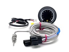 Strumento temperatura gas - strumento,