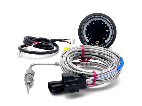 Strumento temperatura gas - strumento,