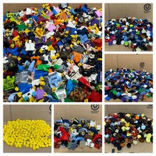 LEGO Minifigure Parti Lotto