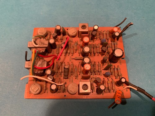 Teac 4300sx stereo reel - teac, to