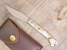 COLTELLO ARTIGIANALE 18 CM