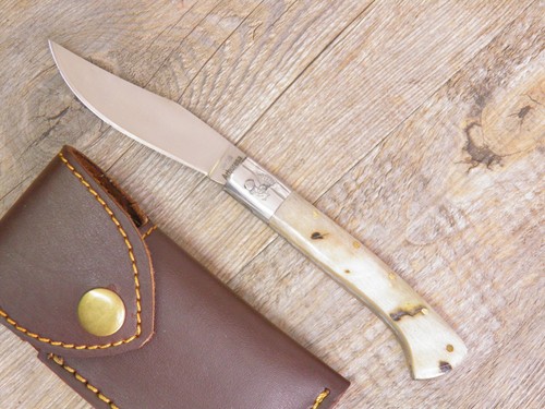 Coltello artigianale cm - artigianale, 18