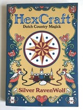 HexCraft: Dutch Country Magick