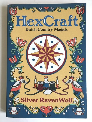 Hexcraft dutch country magick - hexcraft:,