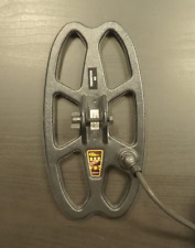 Bobina farfalla DETECH 10x5"