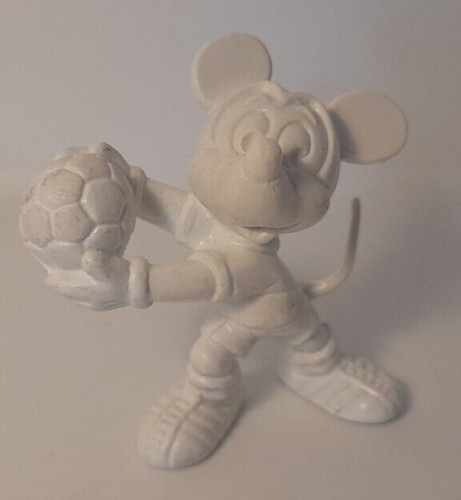 Bullyland mickey mouse - ,