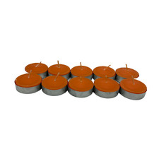 Asolo candele profumate pz - candele, 10