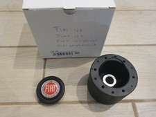 MOZZO VOLANTE SPORTIVO FIAT