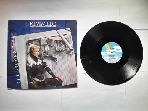 Pollici kim wilde - kim, "