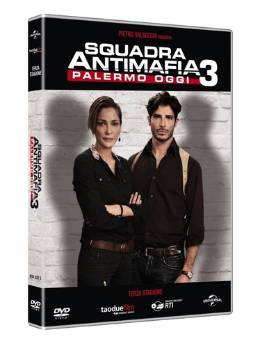 Cofanetto dvd squadra - cofanetto,