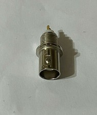 2 PZ CONNETTORE BNC F PRESA