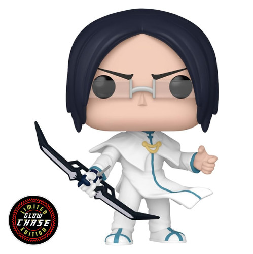 Uryu ishida funko pop 1696 - ishida,