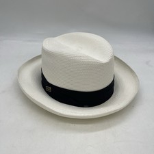 Cappello Bowler Dobbs Fifth