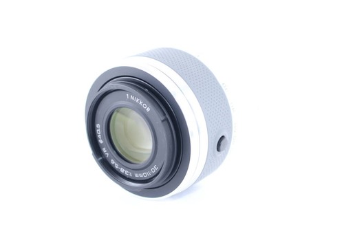 Nikon nikkor 110mm - 1, 30-110mm
