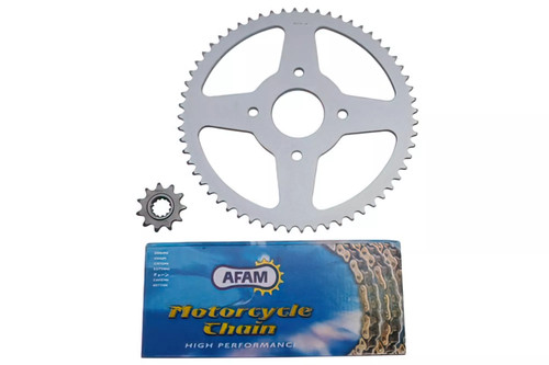 Kit catena afam - catena, z=11x60