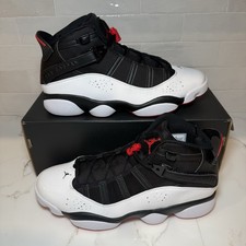 Nike Air Jordan 6 Anelli