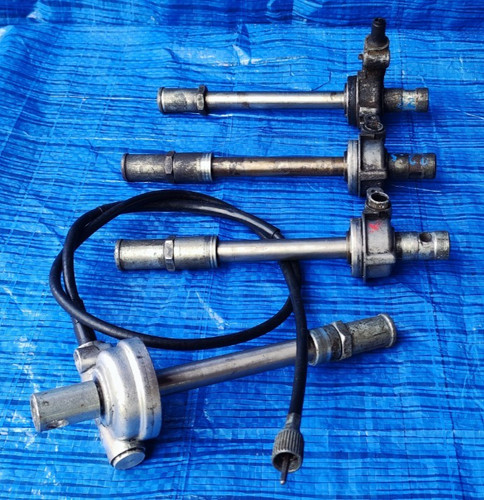 Honda 1100 900 750 - 750, bol