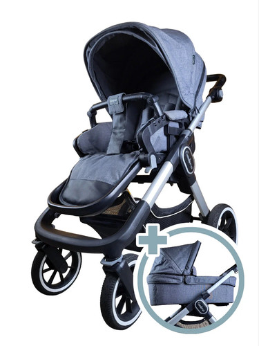 Passeggino emmaljunga nxt90 - -,