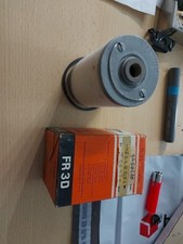 Filtro Gasolio Mercedes W110