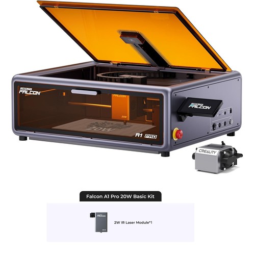 Modulo laser creality - modulo, ir