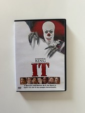 Stephen King's IT (1990) - DVD