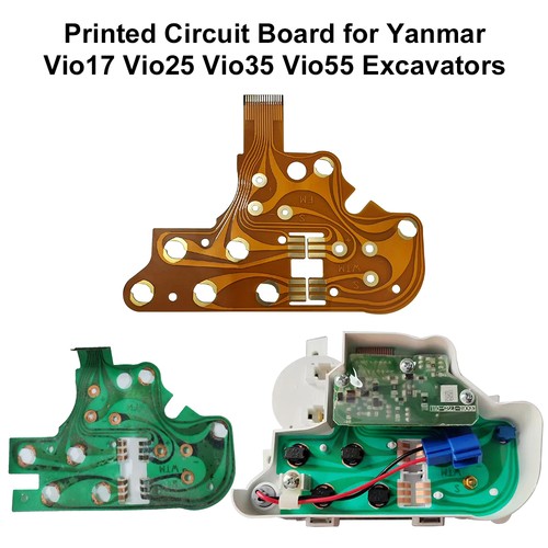 Pcb per escavatore yanmar - pcb,