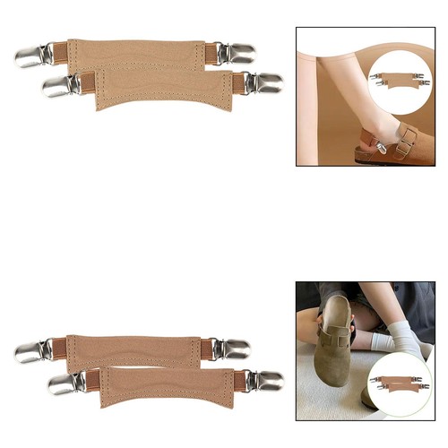 Cinghie elastiche per - , scarpe