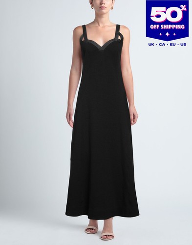 Maxi abito jil - maxi, sander
