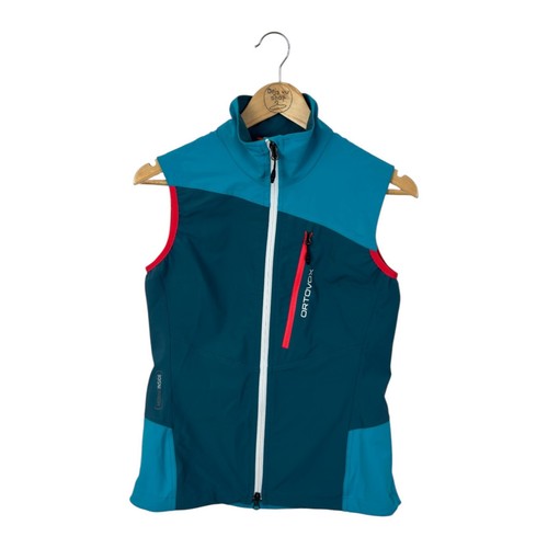 Ortovox pala gilet - gilet, s