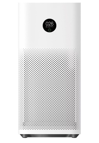 Xiaomi smart air purifier - smart, 3h